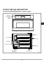 Preview for 17 page of BORETTI BPWK-45 Operating Instructions Manual