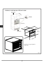 Preview for 30 page of BORETTI BPWK-45 Operating Instructions Manual