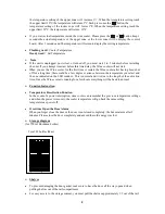 Preview for 5 page of BORETTI BPWK-88 User Manual