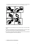 Preview for 7 page of BORETTI BPWK-88 User Manual