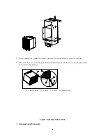 Preview for 8 page of BORETTI BPWK-88 User Manual