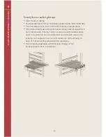 Предварительный просмотр 10 страницы BORETTI BPWKN 177 Instructions Manual