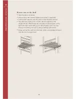 Preview for 38 page of BORETTI BPWKN 177 Instructions Manual