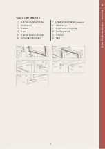 Предварительный просмотр 11 страницы BORETTI BPWKN 60 Instructions Manual