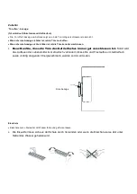 Preview for 34 page of BORETTI BR-123 Operating Instructions Manual