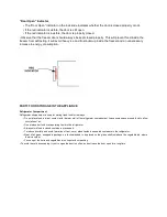 Preview for 47 page of BORETTI BR-89 Operating Instructions Manual