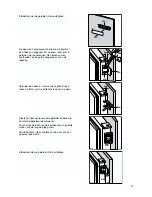 Предварительный просмотр 11 страницы BORETTI BR102 Operating Instructions Manual