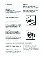 Предварительный просмотр 16 страницы BORETTI BR102 Operating Instructions Manual