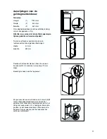 Preview for 11 page of BORETTI BR178 Operating Instructions Manual