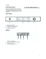 Preview for 27 page of BORETTI BR178 Operating Instructions Manual