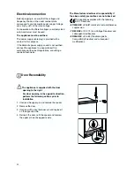 Preview for 32 page of BORETTI BR178 Operating Instructions Manual