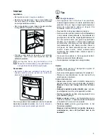 Preview for 5 page of BORETTI BR82 Operating Instructions Manual