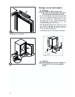 Preview for 12 page of BORETTI BR82 Operating Instructions Manual