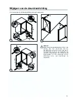 Preview for 13 page of BORETTI BR82 Operating Instructions Manual