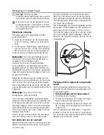 Preview for 7 page of BORETTI BR88 User Manual