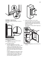 Preview for 23 page of BORETTI BR88 User Manual