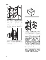 Preview for 14 page of BORETTI BRA88 Operating Instructions Manual