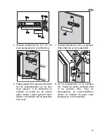 Preview for 15 page of BORETTI BRA88 Operating Instructions Manual