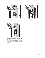 Preview for 33 page of BORETTI BRA88 Operating Instructions Manual