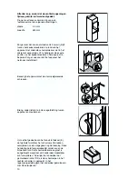 Preview for 10 page of BORETTI BRV122 Operating Instructions Manual