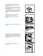 Preview for 22 page of BORETTI BRV122 Operating Instructions Manual