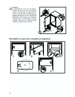 Preview for 28 page of BORETTI BRV82 Operating Instructions Manual