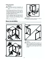 Preview for 40 page of BORETTI BRV82 Operating Instructions Manual