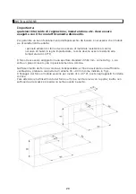 Preview for 29 page of BORETTI BS-45 User And Maintenance Instructions