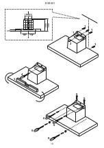 Предварительный просмотр 11 страницы BORETTI BSB 601 User Manual