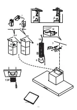 Предварительный просмотр 12 страницы BORETTI BSB 601 User Manual