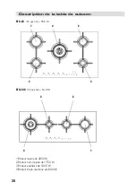 Preview for 30 page of BORETTI BTG-100 Operating Instructions Manual