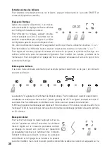 Preview for 38 page of BORETTI BTG-100 Operating Instructions Manual