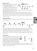 Preview for 41 page of BORETTI BTG-100 Operating Instructions Manual