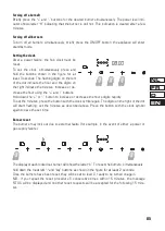 Preview for 85 page of BORETTI BTG-100 Operating Instructions Manual