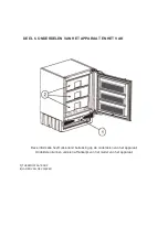 Предварительный просмотр 12 страницы BORETTI BV-83 Operating Instructions Manual