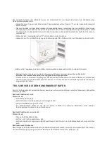 Preview for 35 page of BORETTI BV-83 Operating Instructions Manual