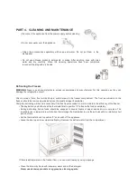 Preview for 46 page of BORETTI BV-83 Operating Instructions Manual