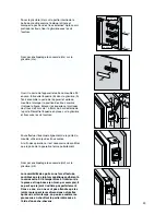 Preview for 23 page of BORETTI BV178 Operating Instructions Manual