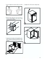 Preview for 23 page of BORETTI BV82 Operating Instructions Manual