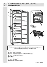 Предварительный просмотр 32 страницы BORETTI BVI 178 User Manual