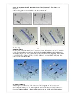 Предварительный просмотр 21 страницы BORETTI BVW-652 Operating Instruction