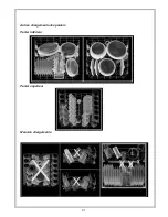 Preview for 57 page of BORETTI BVW-652 Operating Instruction