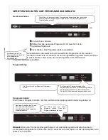 Preview for 94 page of BORETTI BVW-652 Operating Instruction