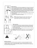 Preview for 113 page of BORETTI BVW-652 Operating Instruction