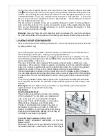 Preview for 120 page of BORETTI BVW-652 Operating Instruction