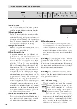 Preview for 10 page of BORETTI BVW-682 Manual