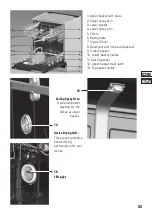 Предварительный просмотр 113 страницы BORETTI BVW-682 Manual