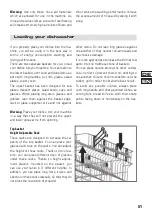 Preview for 121 page of BORETTI BVW-682 Manual