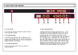 Preview for 5 page of BORETTI BVW-683 Operating Instructions Manual