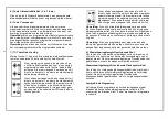 Preview for 6 page of BORETTI BVW-683 Operating Instructions Manual